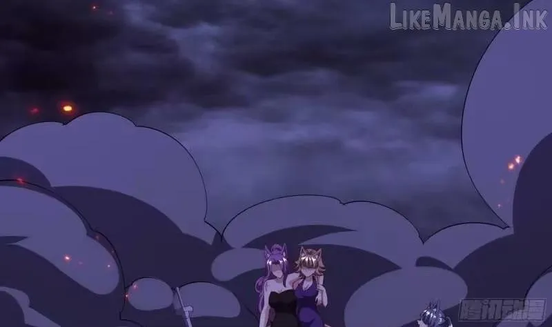Read I Opened A Harem in Hell chapter 78 image 71 on Lezhin