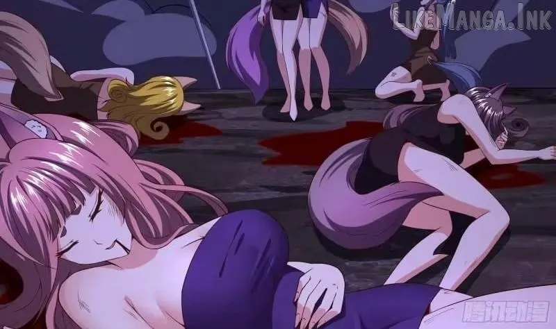 Read I Opened A Harem in Hell chapter 78 image 72 on Lezhin