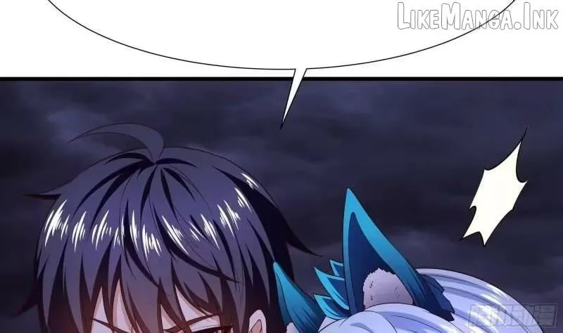 Read I Opened A Harem in Hell chapter 78 image 74 on Lezhin