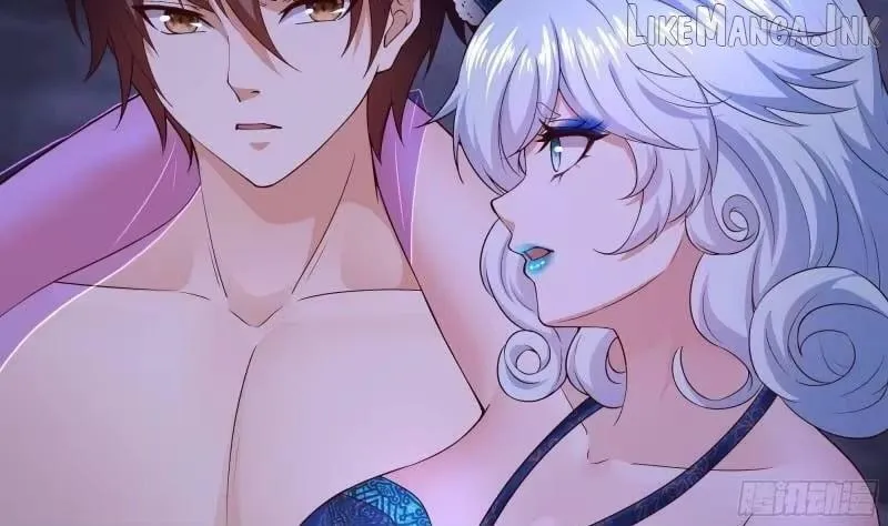 Read I Opened A Harem in Hell chapter 78 image 75 on Lezhin