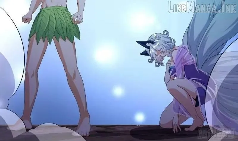 Read I Opened A Harem in Hell chapter 78 image 84 on Lezhin