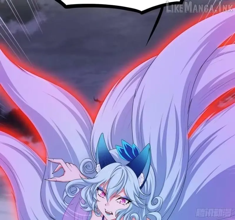 Read I Opened A Harem in Hell chapter 78 image 9 on Lezhin