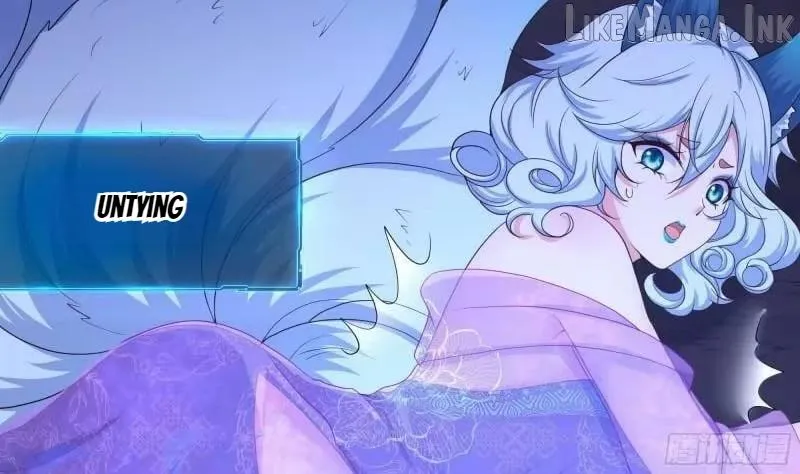 Read I Opened A Harem in Hell chapter 79 image 36 on Lezhin