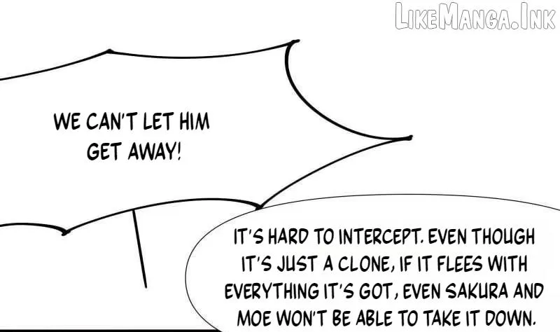 Read I Opened A Harem in Hell chapter 79 image 45 on Lezhin