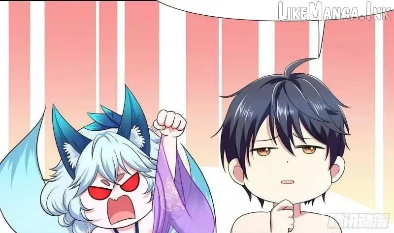 Read I Opened A Harem in Hell chapter 79 image 46 on Lezhin