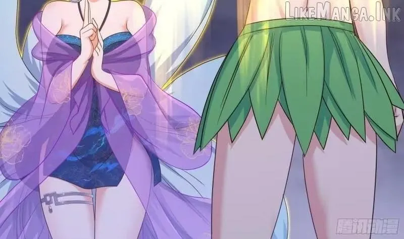 Read I Opened A Harem in Hell chapter 79 image 66 on Lezhin