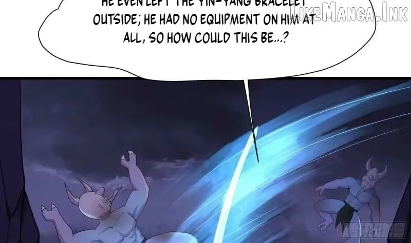 Read I Opened A Harem in Hell chapter 79 image 7 on Lezhin
