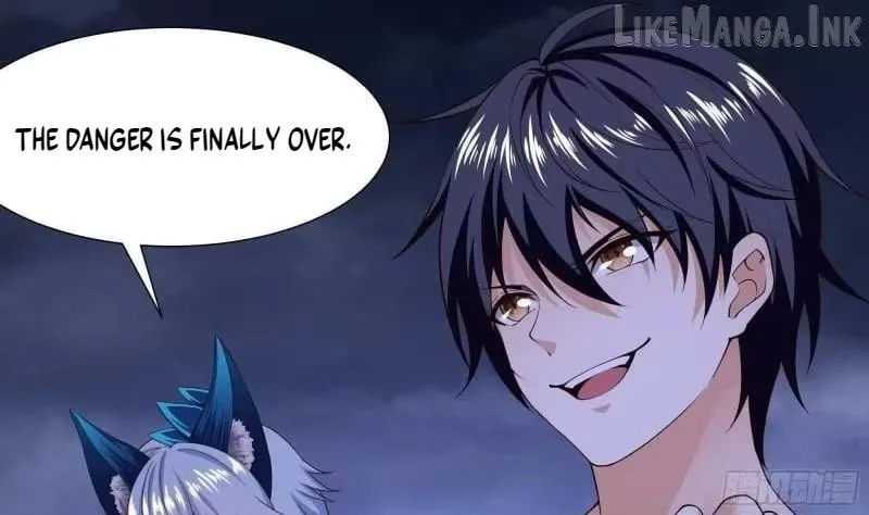 Read I Opened A Harem in Hell chapter 79 image 76 on Lezhin