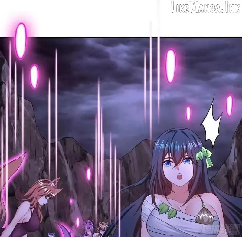 Read I Opened A Harem in Hell chapter 79 image 85 on Lezhin