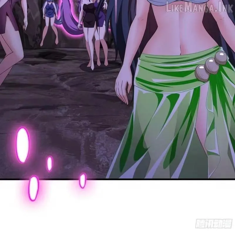 Read I Opened A Harem in Hell chapter 79 image 86 on Lezhin