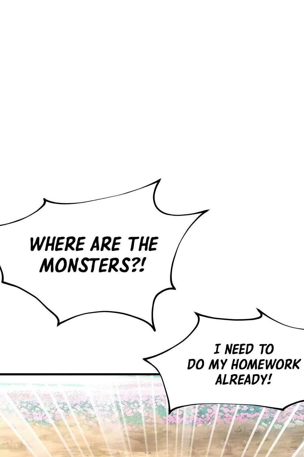 Read I Opened A Harem in Hell chapter 8 image 2 on Lezhin