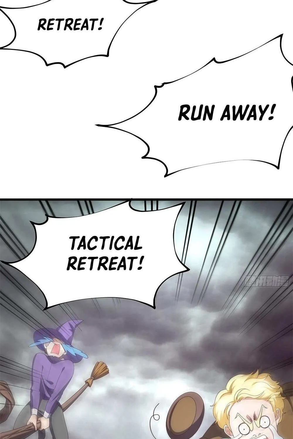 Read I Opened A Harem in Hell chapter 8 image 29 on Lezhin