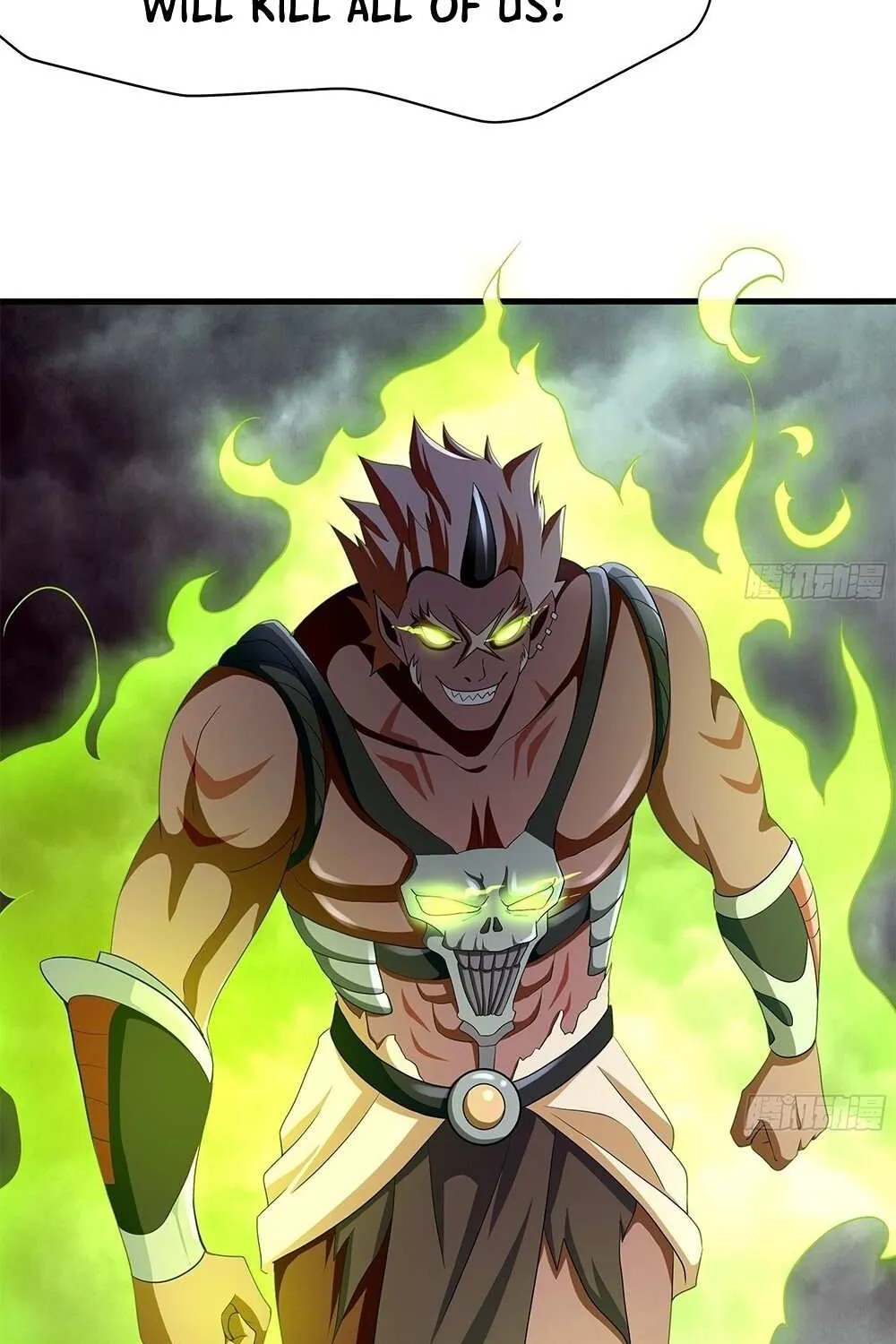 Read I Opened A Harem in Hell chapter 8 image 38 on Lezhin