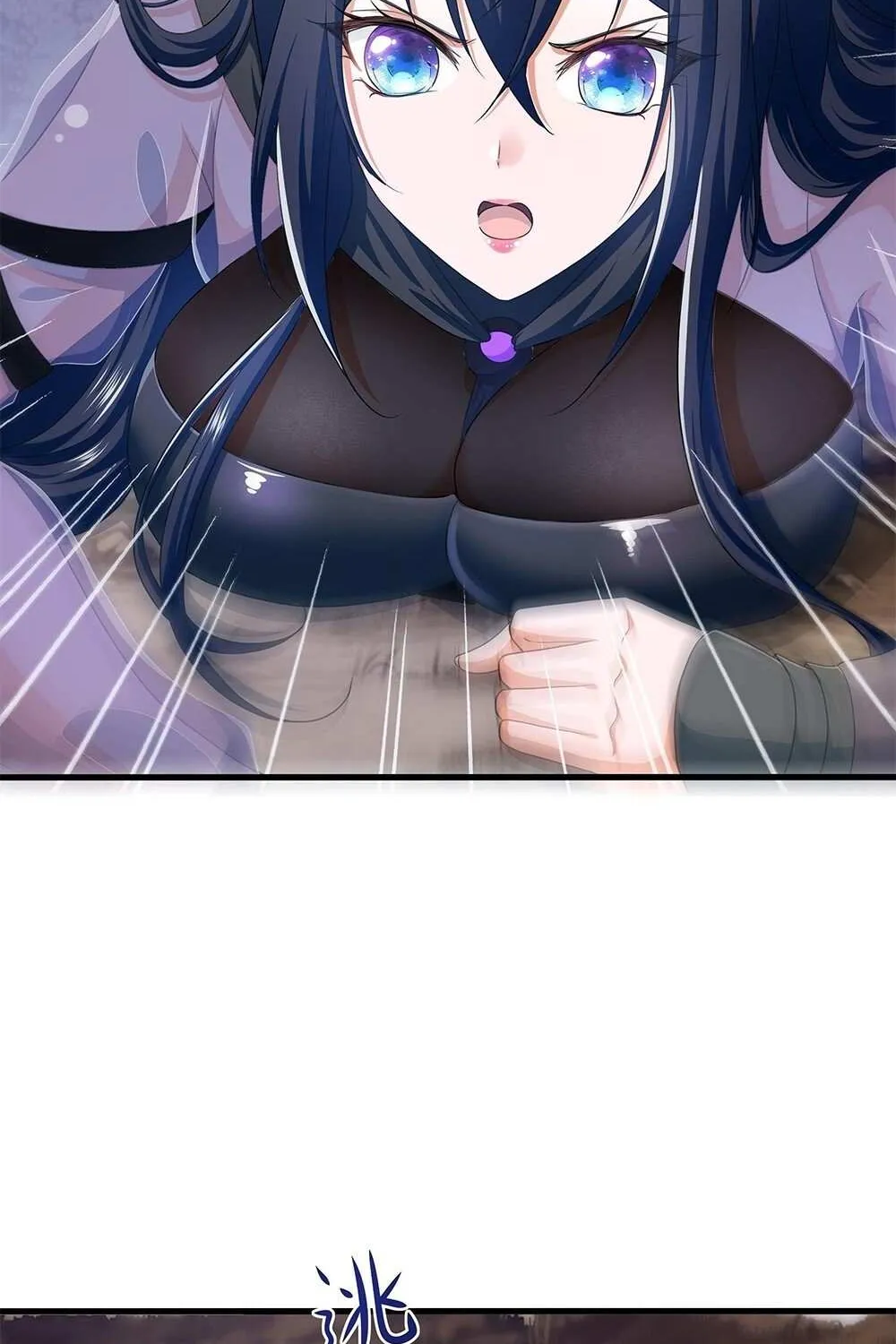 Read I Opened A Harem in Hell chapter 8 image 45 on Lezhin