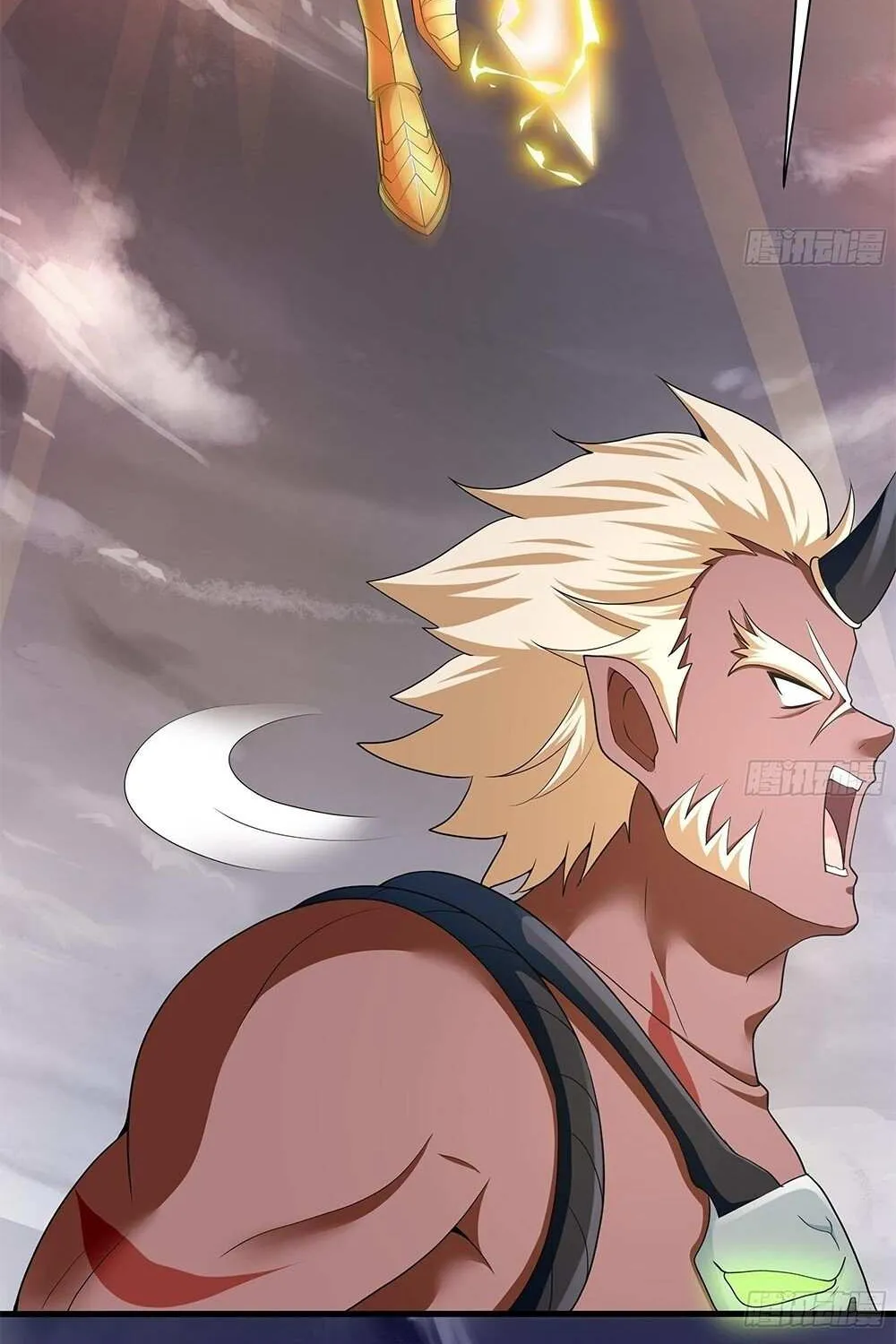 Read I Opened A Harem in Hell chapter 8 image 53 on Lezhin