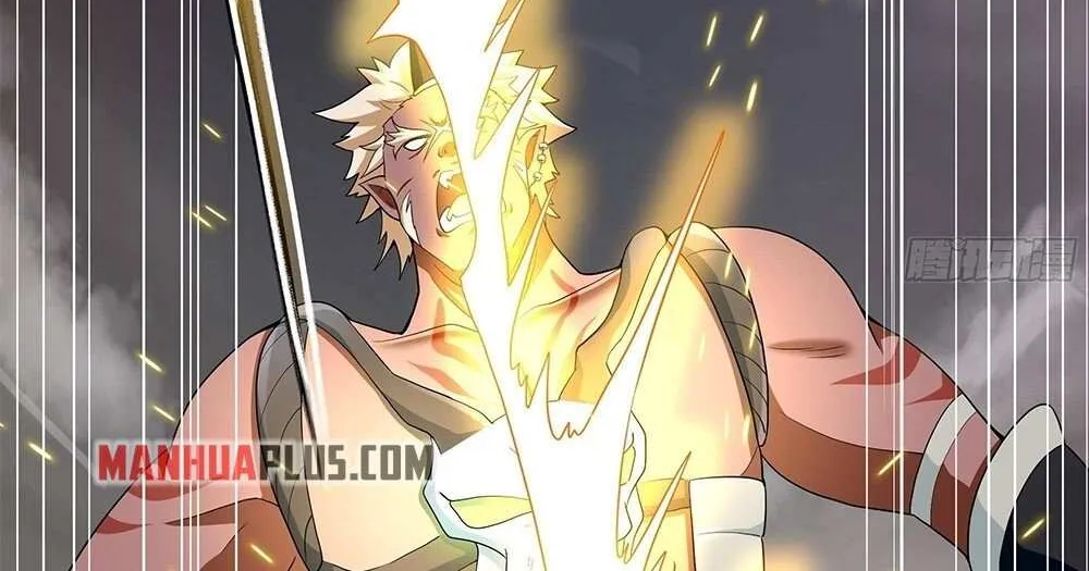Read I Opened A Harem in Hell chapter 8 image 55 on Lezhin