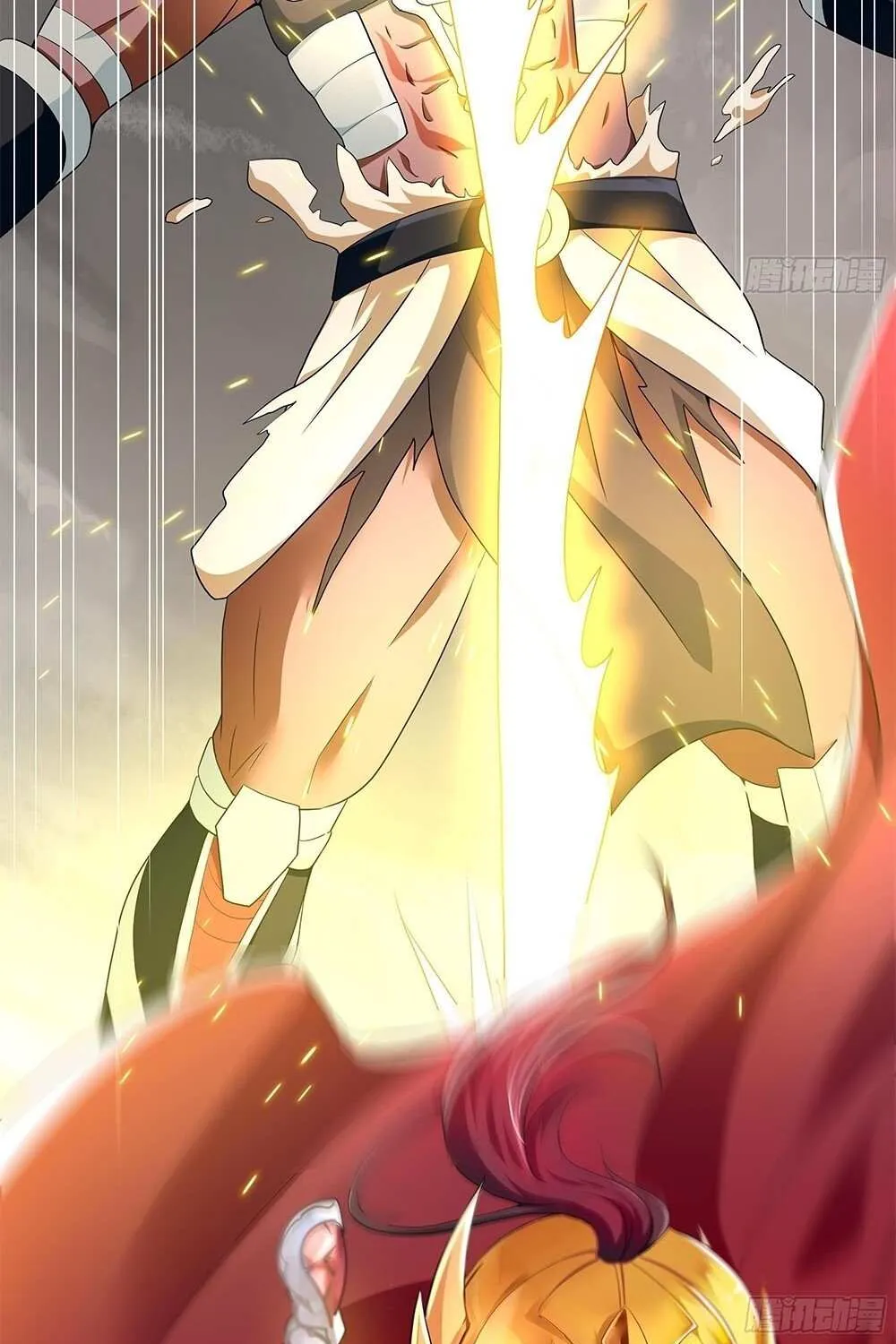 Read I Opened A Harem in Hell chapter 8 image 56 on Lezhin