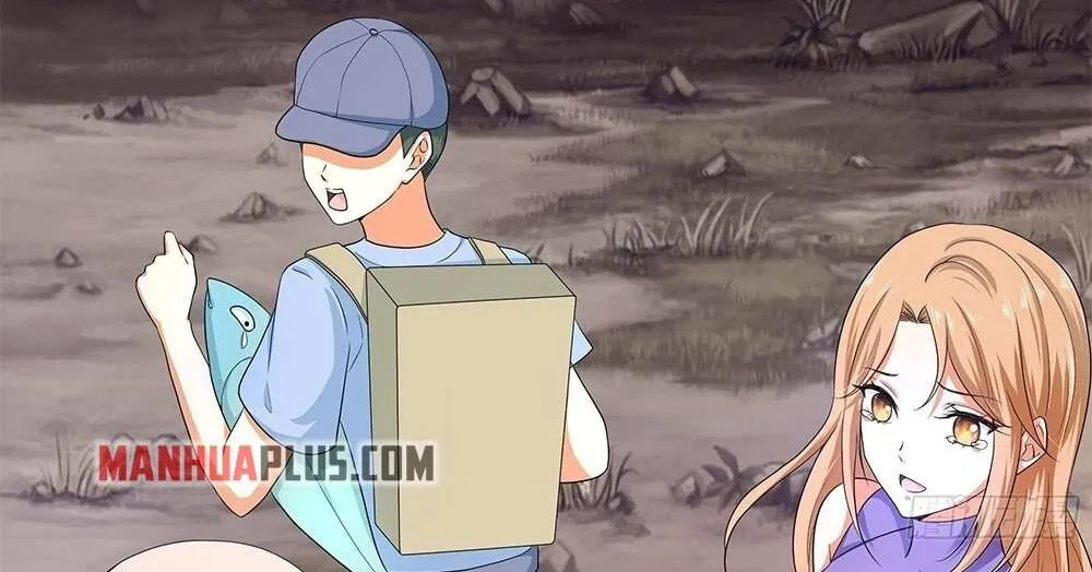 Read I Opened A Harem in Hell chapter 8 image 59 on Lezhin