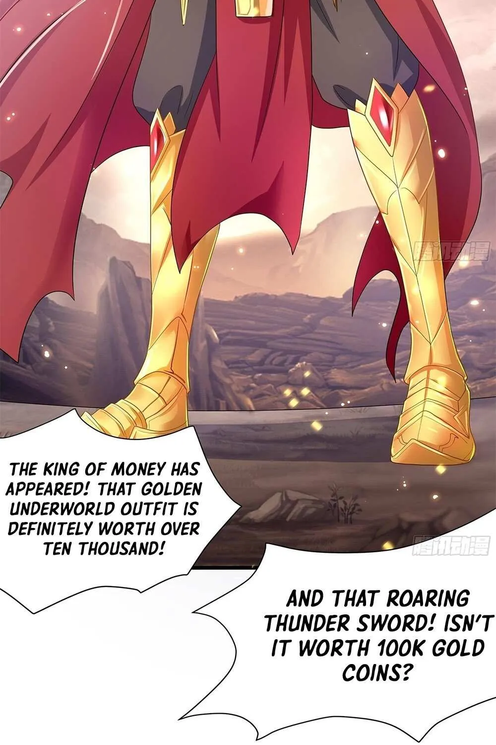 Read I Opened A Harem in Hell chapter 8 image 62 on Lezhin