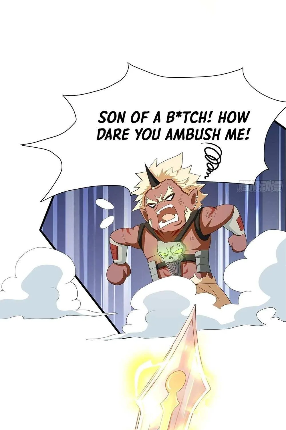 Read I Opened A Harem in Hell chapter 8 image 65 on Lezhin
