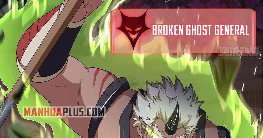 Read I Opened A Harem in Hell chapter 8 image 7 on Lezhin