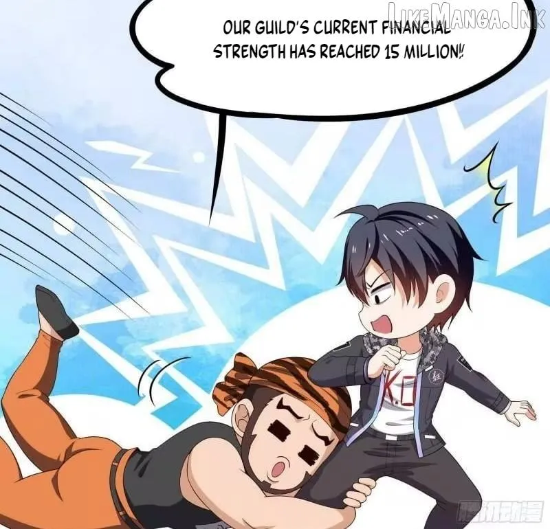 Read I Opened A Harem in Hell chapter 80 image 10 on Lezhin