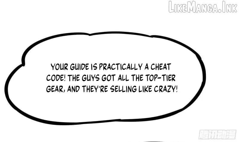 Read I Opened A Harem in Hell chapter 80 image 12 on Lezhin