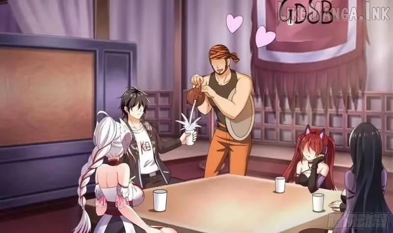 Read I Opened A Harem in Hell chapter 80 image 14 on Lezhin