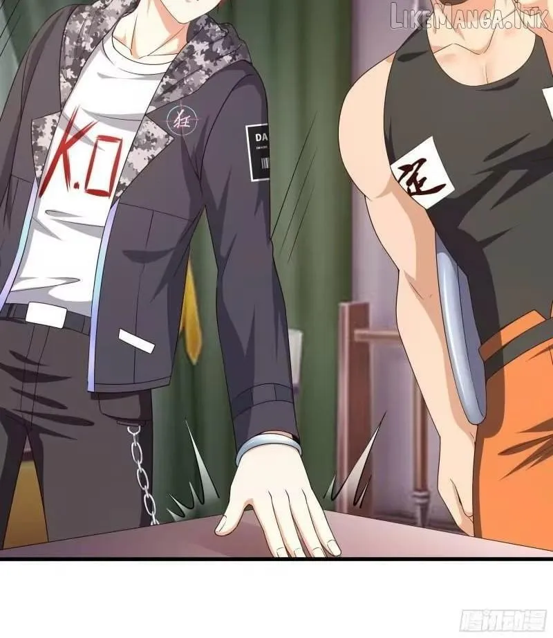 Read I Opened A Harem in Hell chapter 80 image 25 on Lezhin