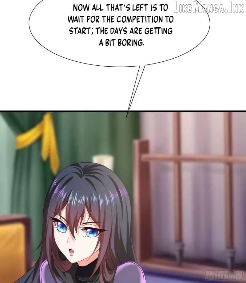 Read I Opened A Harem in Hell chapter 80 image 28 on Lezhin