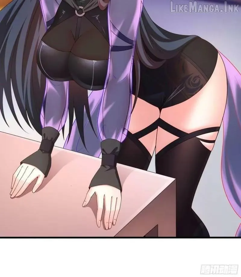 Read I Opened A Harem in Hell chapter 80 image 29 on Lezhin
