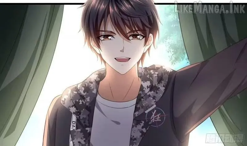Read I Opened A Harem in Hell chapter 80 image 3 on Lezhin