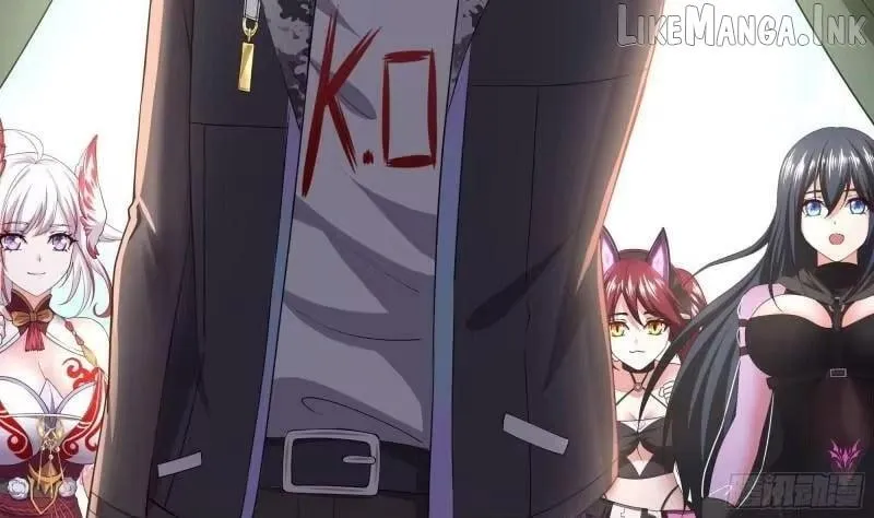 Read I Opened A Harem in Hell chapter 80 image 4 on Lezhin