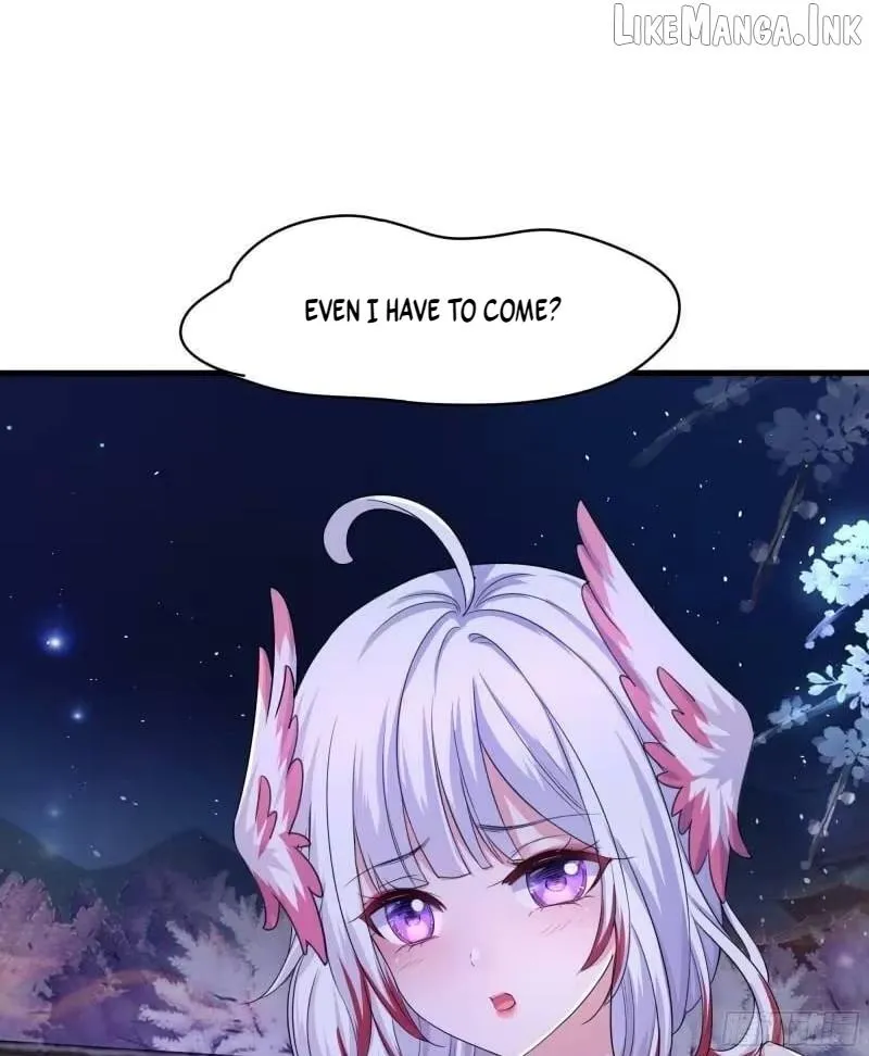 Read I Opened A Harem in Hell chapter 80 image 47 on Lezhin
