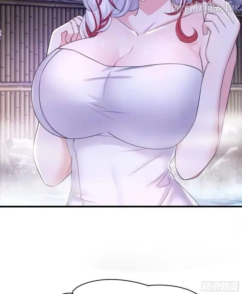 Read I Opened A Harem in Hell chapter 80 image 48 on Lezhin