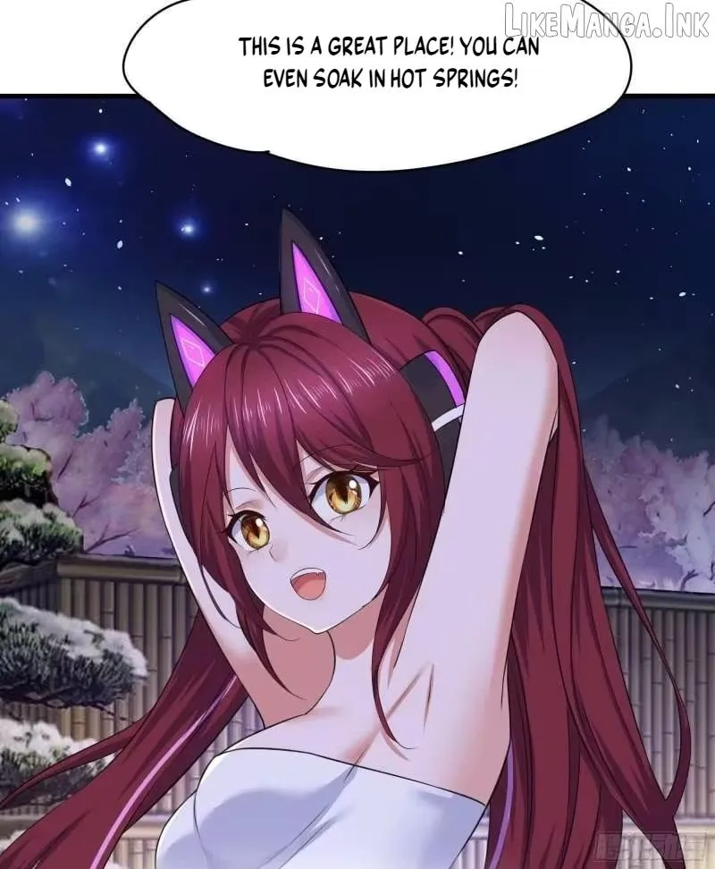 Read I Opened A Harem in Hell chapter 80 image 49 on Lezhin