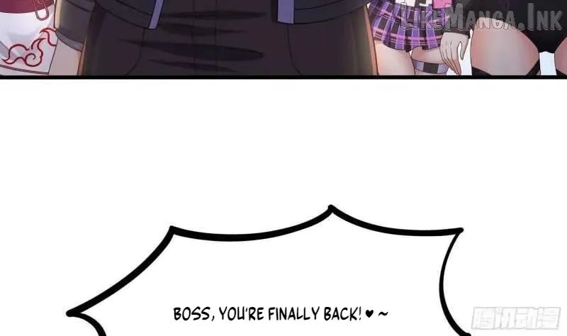 Read I Opened A Harem in Hell chapter 80 image 5 on Lezhin