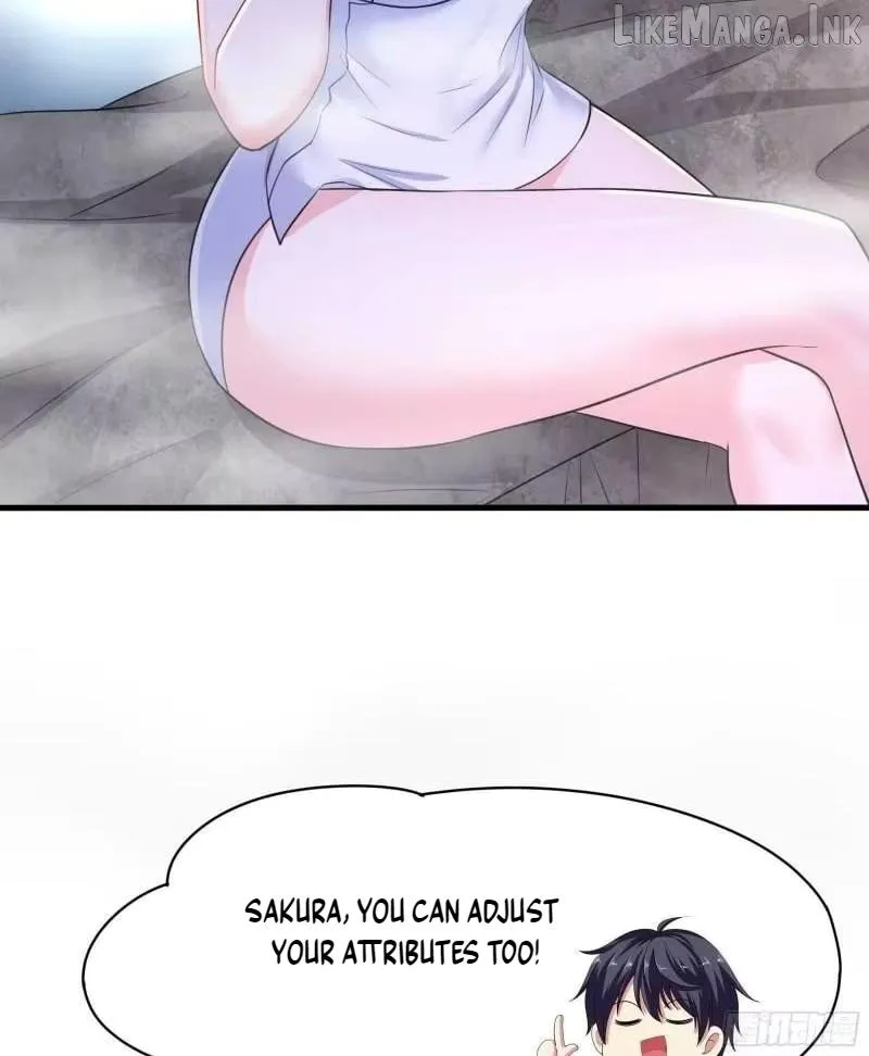 Read I Opened A Harem in Hell chapter 80 image 52 on Lezhin