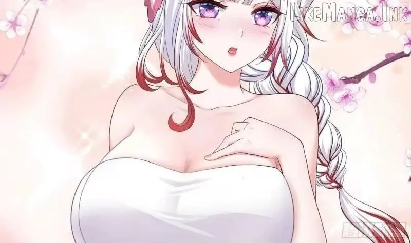 Read I Opened A Harem in Hell chapter 80 image 57 on Lezhin