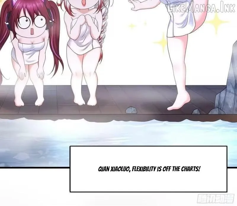 Read I Opened A Harem in Hell chapter 80 image 69 on Lezhin
