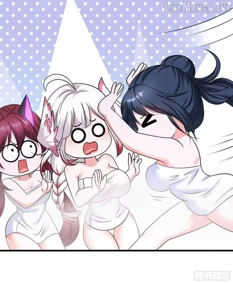 Read I Opened A Harem in Hell chapter 80 image 72 on Lezhin