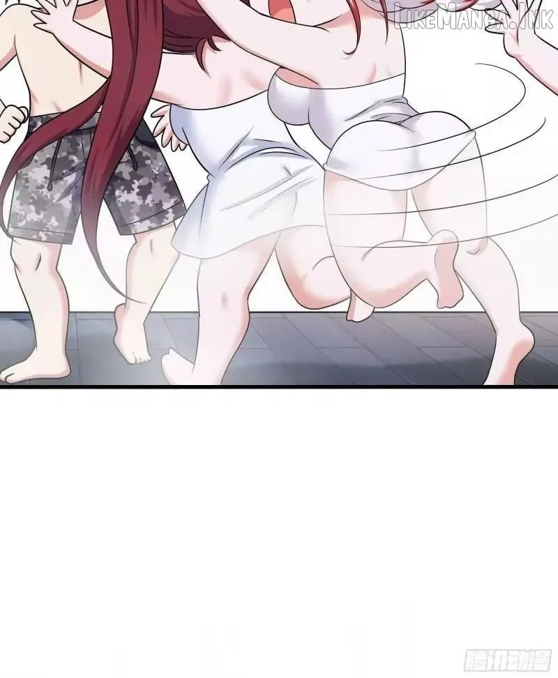 Read I Opened A Harem in Hell chapter 80 image 74 on Lezhin