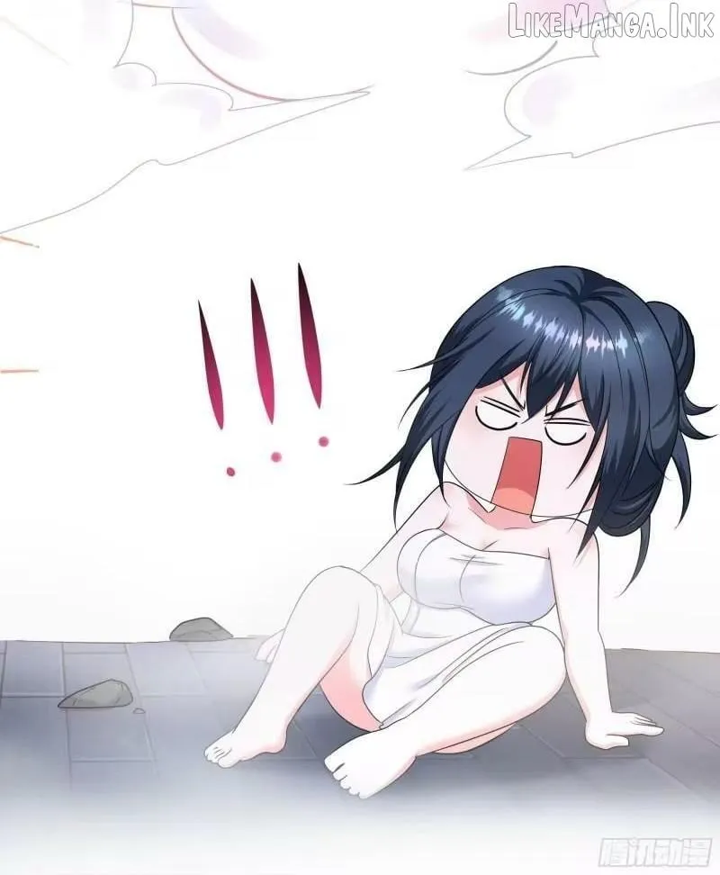 Read I Opened A Harem in Hell chapter 80 image 77 on Lezhin