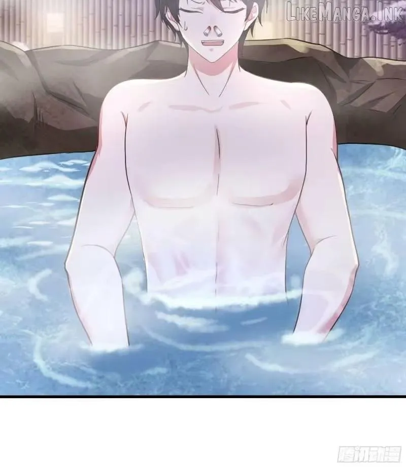 Read I Opened A Harem in Hell chapter 81 image 1 on Lezhin
