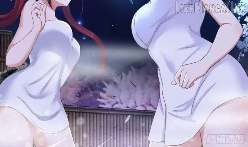 Read I Opened A Harem in Hell chapter 81 image 10 on Lezhin