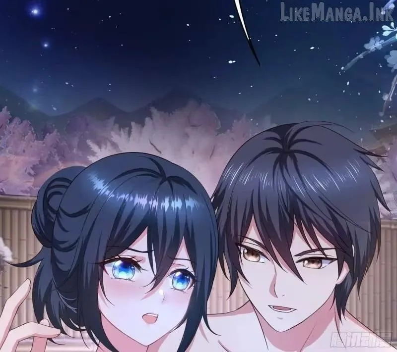 Read I Opened A Harem in Hell chapter 81 image 15 on Lezhin