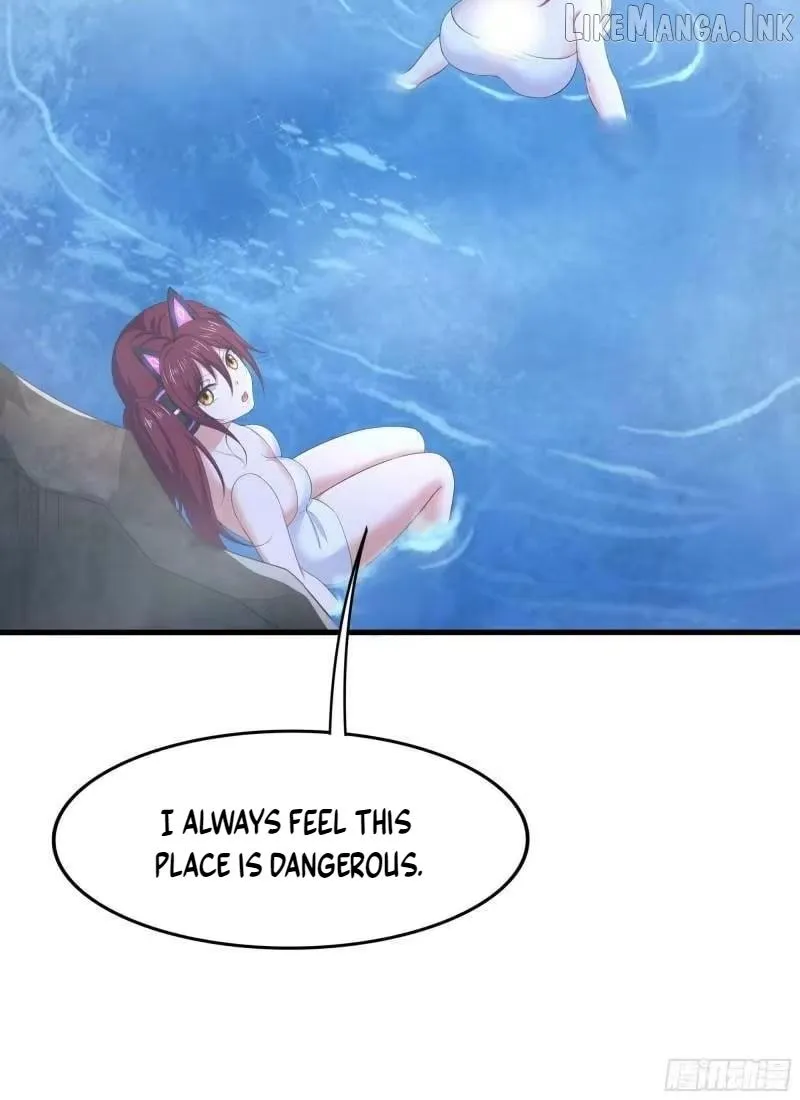 Read I Opened A Harem in Hell chapter 81 image 20 on Lezhin