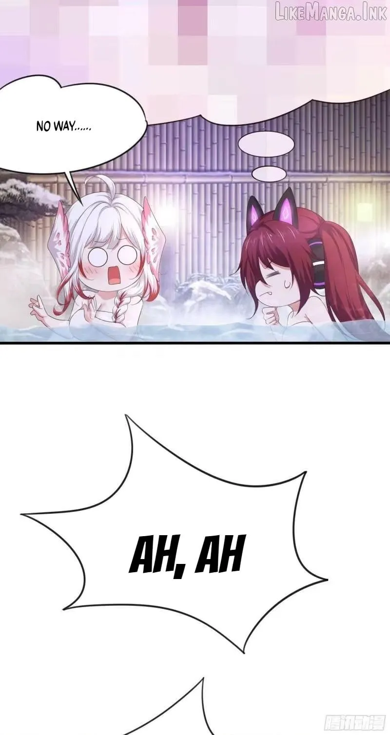 Read I Opened A Harem in Hell chapter 81 image 22 on Lezhin