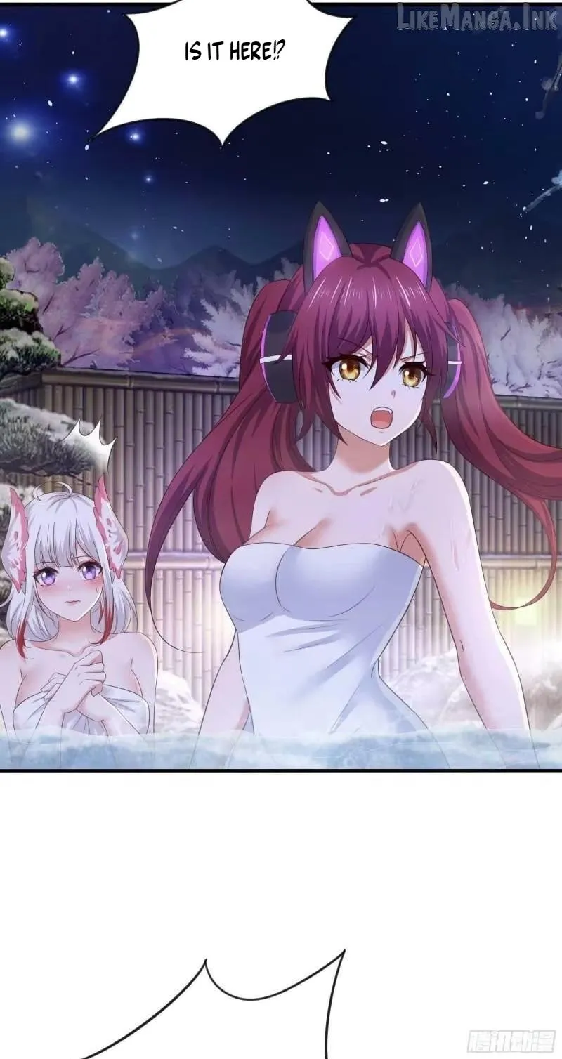 Read I Opened A Harem in Hell chapter 81 image 23 on Lezhin