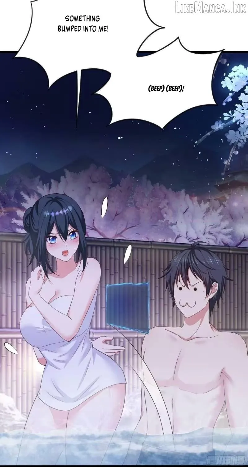 Read I Opened A Harem in Hell chapter 81 image 24 on Lezhin